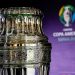 Conmebol anuncia que Copa América deste ano será disputada no Brasil