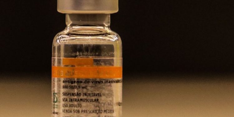 CoronaVac é eficaz contra 6 variantes do coronavírus, diz estudo chinês