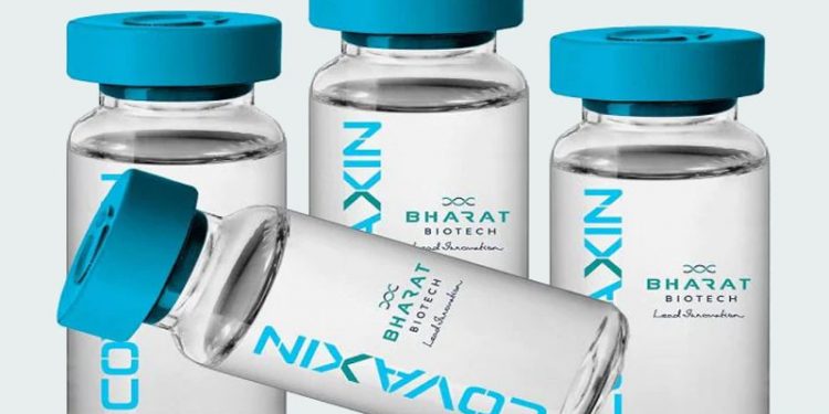 Covaxin: vacina contra Covid-19 tem 100% de eficácia