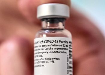 (Foto: Bertrand Guay/AFP)