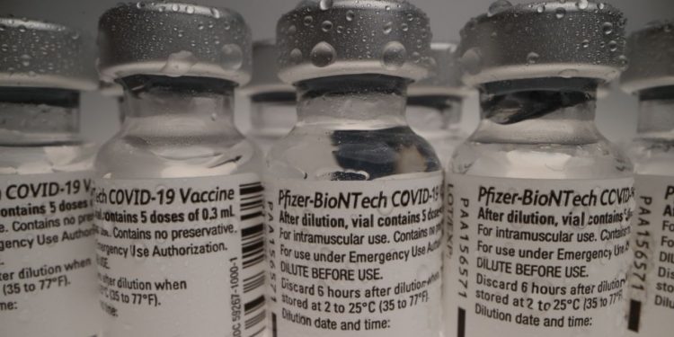 Municípios do Interior se preparam para receber a vacina da Pfizer