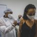 Só um terço das cidades do Ceará aplicaram mais de 90% da segunda dose das vacinas contra Covid-19