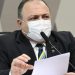 Ex-ministro Pazuello volta a depor na CPI da Covid; acompanhe ao vivo