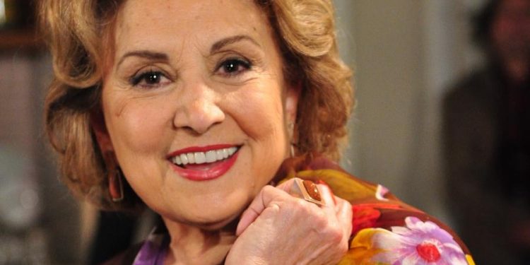 Morre atriz Eva Wilma, aos 87 anos, devido a câncer no ovário