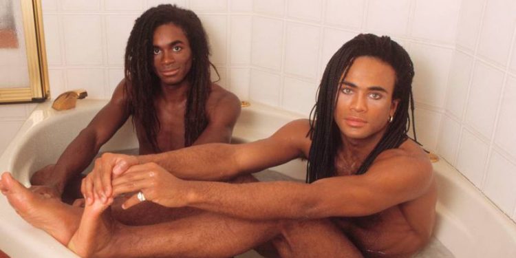 Sucesso, vergonha e morte selaram o destino de Milli Vanilli