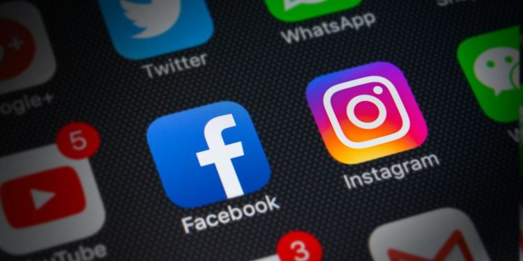 Facebook e Instagram: usuários agora podem esconder ou exibir likes