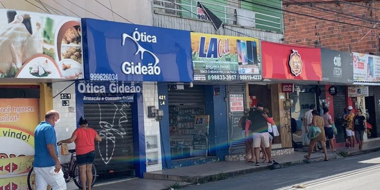 Mais duas cidades do Cariri decretam isolamento social rígido