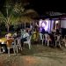 Festa de aniversário de 15 anos com 100 convidados é encerrada no distrito de Arajara, em Barbalha