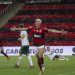 Flamengo vence o Palmeiras com gol de Pedro na estreia do Brasileirão