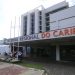 Hospital Regional do Cariri ativa mais 19 leitos de Enfermaria para Covid