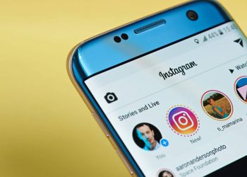 Instagram notificará prints no bate-papo (Foto: Shutterstock)