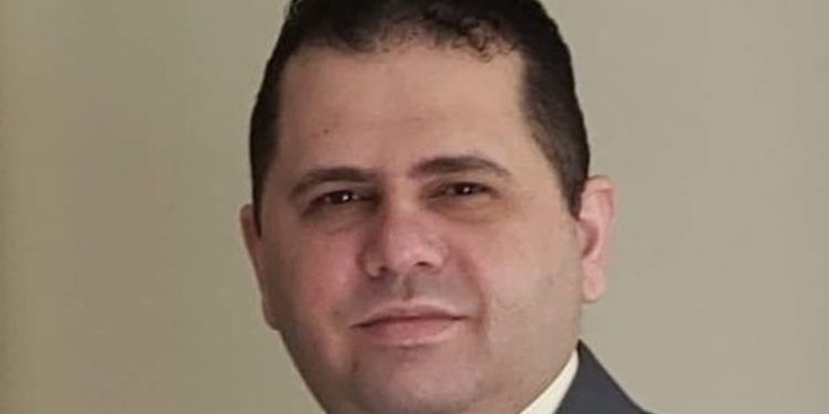 Procurador de Iguatu morre aos 35 anos após complicações de Covid-19