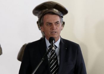 (Foto: Pedro Ladeira/Folhapress)