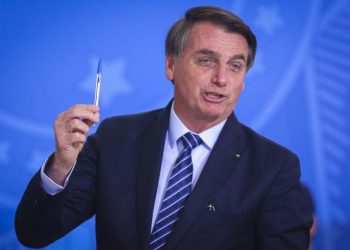 (Foto: Sérgio Lima/Poder360)