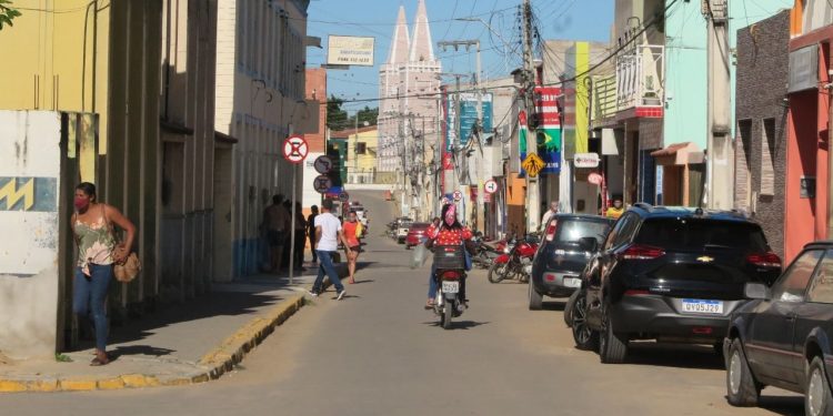 Jardim registrou mais óbitos pela Covid-19 neste mês do que em todo 2020