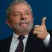 “Serei candidato contra o Bolsonaro”, assume Lula em entrevista a jornal francês