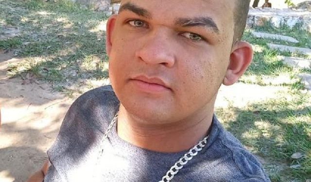 Motorista de aplicativo é morto a caminho da casa da namorada, no Crato