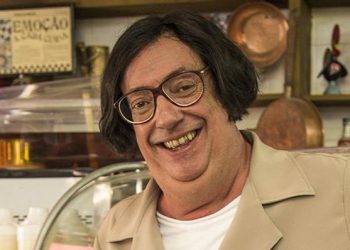 Sem trabalho, Marcos Oliveira, o Beiçola de ‘A Grande Família’, recebe ajuda para comprar comida