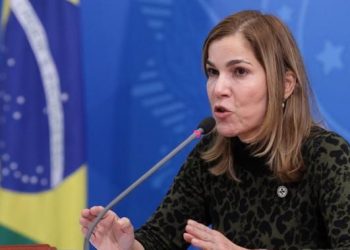 O habeas corpus e o pedido de reconsideração foram negados, mas agora Ricardo Lewandowski abriu uma exceção para o período entre dezembro de 2020 e janeiro de 2021 (Foto: Júlio Nascimento/PR)