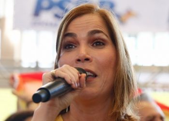 Mayra Pinheiro é convidada para ser ouvida na CPI da Covid (Foto: JL Rosa)