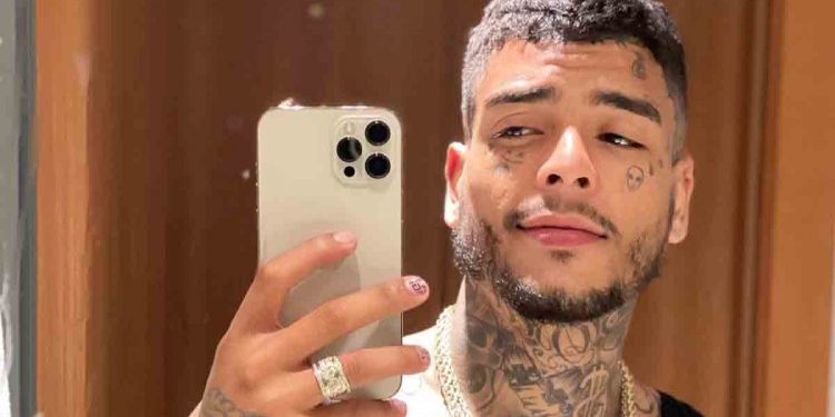 (Foto: Reprodução/Instagram)