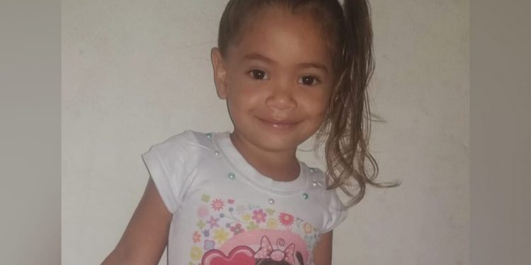 Criança de três anos morre após choque elétrico em Várzea Alegre