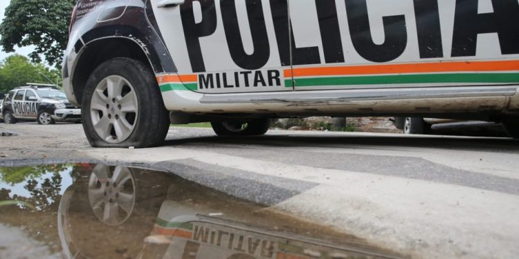 Mais 7 policiais militares viram réus por participação no motim de 2020