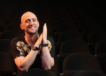 Paulo Gustavo sofre embolia pulmonar e tem piora no quadro; ‘Extrema gravidade’, diz boletim