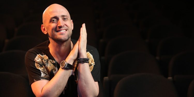 Paulo Gustavo sofre embolia pulmonar e tem piora no quadro; ‘Extrema gravidade’, diz boletim