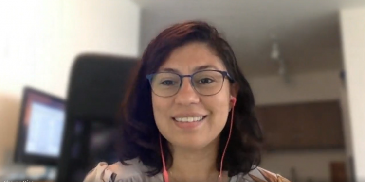 Pesquisadora cearense conquista prêmio internacional com projeto de doutorado sobre habitação e Covid-19 no Brasil