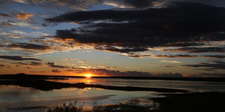 Chuva no Ceará fica mais de 10% abaixo da média na quadra chuvosa; nível dos açudes é de alerta