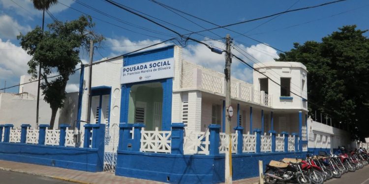 Unidades de isolamento contra Covid-19 para pessoas em situação de rua são fechadas no Interior