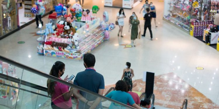 Ceará tem o primeiro fim de semana sem lockdown desde março; saiba o que pode funcionar