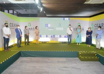 (Foto: Carlos Gibaja/Governo do Ceará)