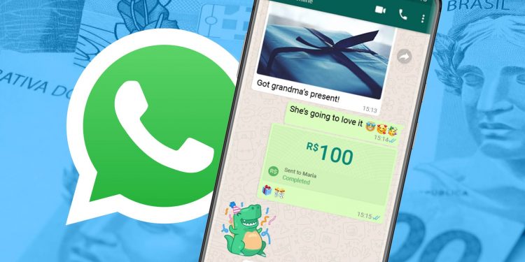 Ainda não tem o pagamento pelo WhatsApp liberado? Truque permite ativar a função