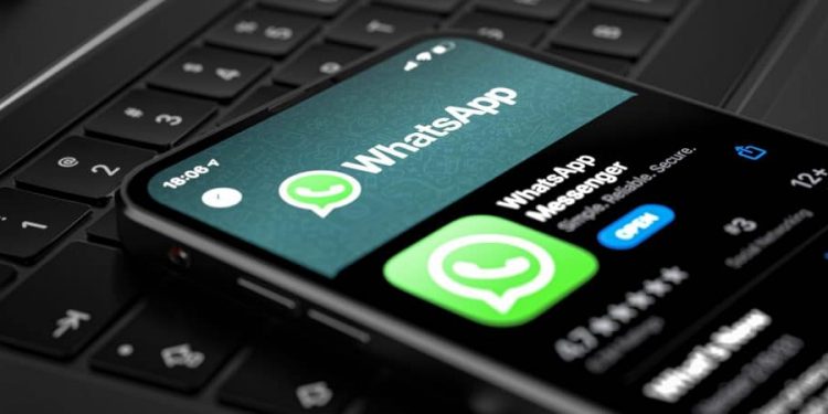 WhatsApp prepara função de ‘revisão’ para ouvir áudio antes de enviar