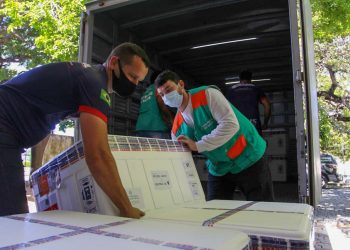 (Foto: Helene Santos/Governo do Ceará)