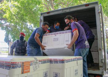 (Foto: Helene Santos/Governo do Ceará)