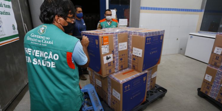 (Foto: Tatiana Fortes/Governo do Ceará)