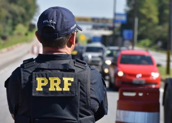 (Foto: Divulgação/PRF)