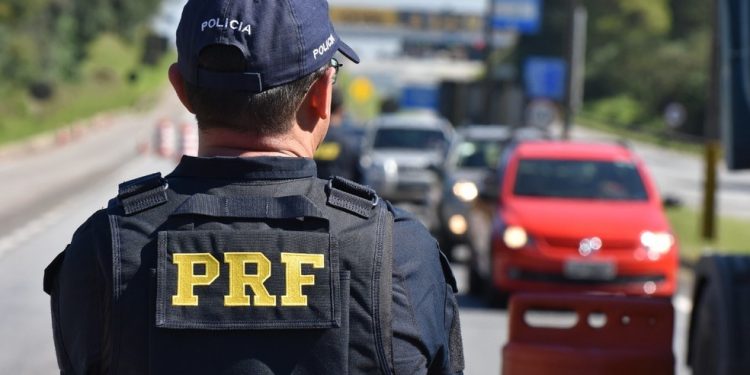 Feriado de Corpus Christi terá operação policial nas rodovias federais do Ceará