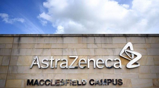 AstraZeneca anuncia que seu tratamento para a Covid-19 falhou