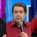 Caçulinha, Lucimara e Russo: colegas de Faustão expõem mágoa e decepção pelo apresentador