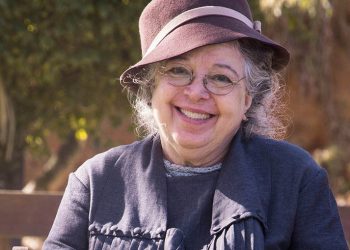 Morre atriz Camila Amado, aos 82 anos, vítima de câncer