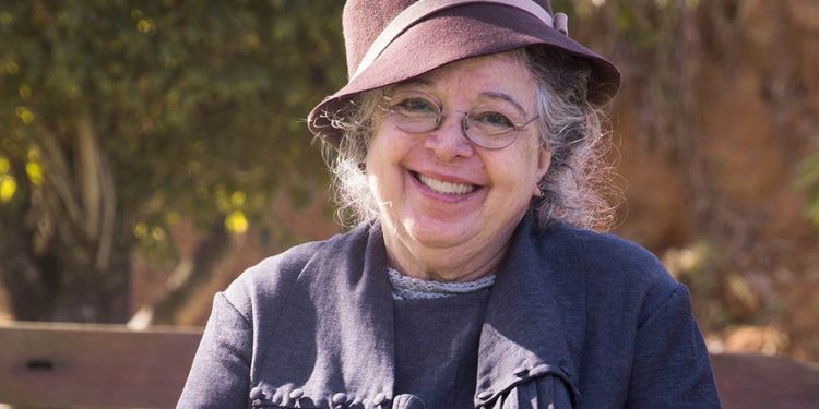 Morre atriz Camila Amado, aos 82 anos, vítima de câncer