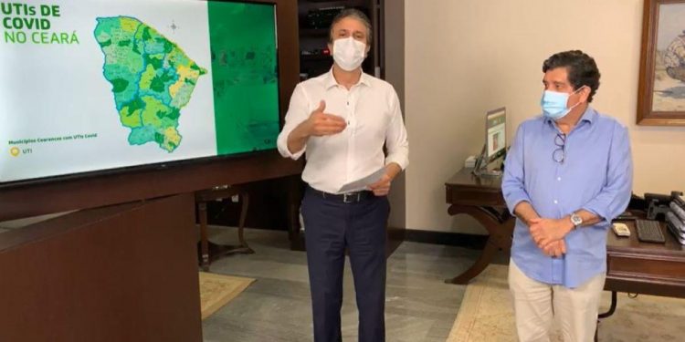 Novo decreto do Ceará amplia horário de shoppings e restaurantes, menos no Cariri