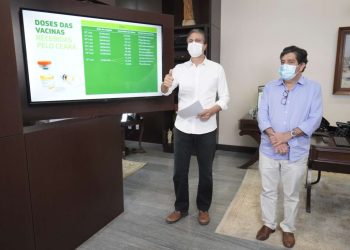 (Foto: Carlos Gibaja/Governo do Ceará)