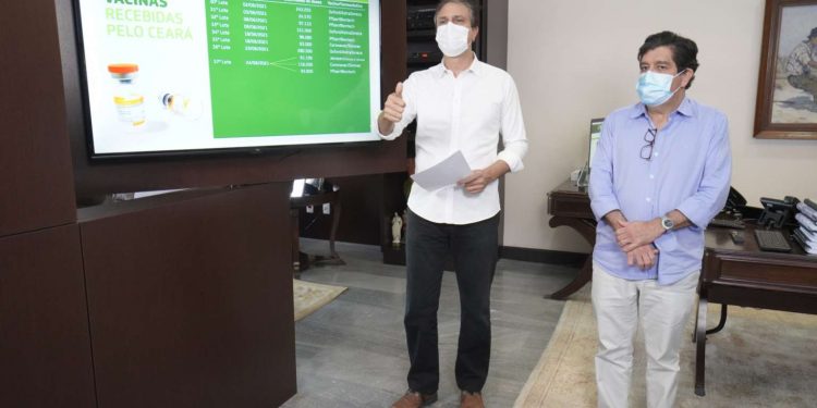 Novo decreto autoriza volta das aulas presenciais para o ensino superior; Cariri avança