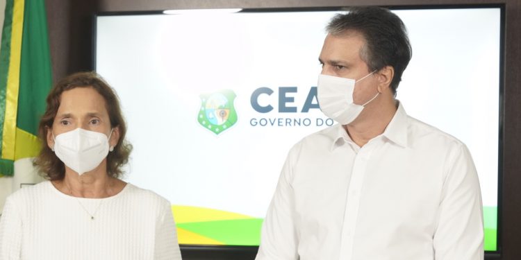 Governo do Ceará pretende pagar inscrição do Enem a alunos da rede pública que tiveram isenção negada, anuncia Camilo