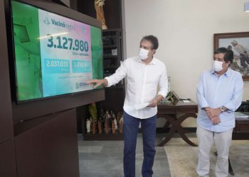 (Foto: Carlos Gibaja/Governo do Ceará)